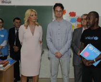 Danube Foods Grupa donirala udžbenike