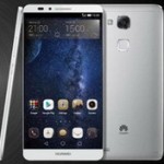 Huawei telefon osetljiv na otisak prsta