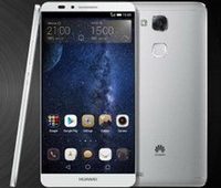 Huawei telefon osetljiv na otisak prsta