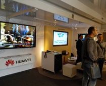 Huawei Road Show 2014