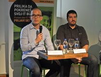 Vreme tehnološkog preduzetništva