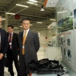 Nova fabrika „Džonson elektrika“