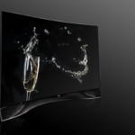 LG i Swarovski predstavljaju Premium OLED TV