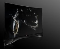 LG i Swarovski predstavljaju Premium OLED TV