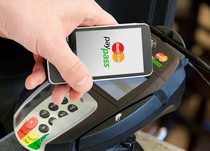 Beskontaktno plaćanje standard do 2020.