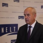 Prvi rođendan Nelt Grupe