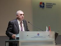 Milivoje Miletić v.d. predsednika PKS