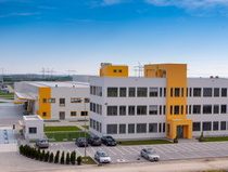 Otvorena fabrika Sika u Šimanovcima