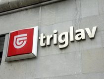 Visok kreditni rejting Triglav Grupe
