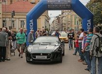 Spektakularnih 24 sata elegancije