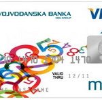 Popusti uz karticu Vojvođanske banke