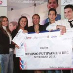 ПОСЛОВНИ ИЗАЗОВ: Средњошколци оживљавају старе занате