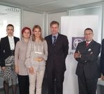 Priznanje za Alfa banku