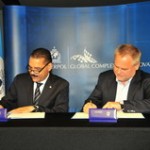 Saradnja Kasperskog sa Interpolom i Europolom