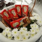 Nove Yo D’Oro čoko napolitanke