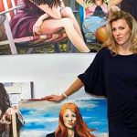 BILJANA CINCAREVIĆ U NESVAKIDAŠNJOJ MISIJI: Novi život kopaoničkih sela