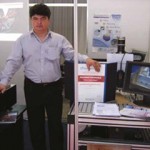 Це-еН-Це машине за нови почетак