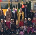 „Veliko srce“ obradovalo decu Subotice