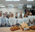 Francuska pekarska radionica