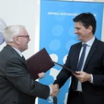 Saradnja SAM-a i Senata privrede Srbije