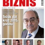 Magazin BIZNIS br.107-108 PDF