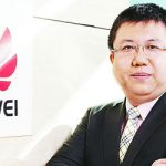 DŽIM LU, KOMPANIJA HUAWEI: U našem istraživačkom sektoru radi oko 70.000 stručnjaka