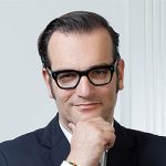 DR RONALD SEELIGER, HEMOFARM: Reforme se moraju brzo sprovoditi