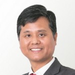 Novi regionalni predsednik LG-a