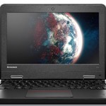 Nova serija Lenovo ThinkPad 11e