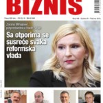 Magazin BIZNIS br.109 PDF