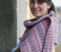 UMETNOST I PREDUZETNIŠTVO: Dizajnerka za razbojem