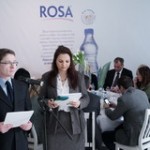 Rosa voda obeležila jubilej