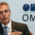 Novi predsednik Izvršnog odbora OMV