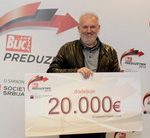 Blic preduzetnik 2014.