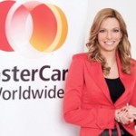 Nova direktorka prodaje Masterkarda