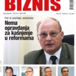 Magazin BIZNIS br.113 PDF