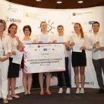 Niški gimnazijalci najbolja učenička kompanija