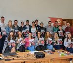 Osma prolećna škola preduzetništva