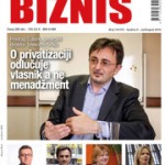Magazin BIZNIS br.114-115 PDF