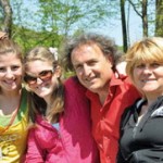 U ETNO SELU BABINA REKA: Turistička oaza na kraj sela