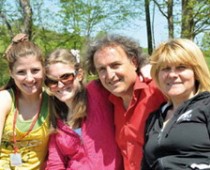 U ETNO SELU BABINA REKA: Turistička oaza na kraj sela