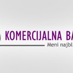 Stabilna pozicija Komercijalne banke