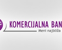 Kredit IFC-a Komercijalnoj banci