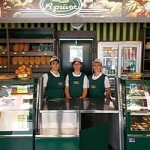 ПЕКАРА АРТОС : Производња хране увек исплатива