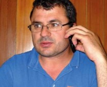 Teška industrija po receptu Italijana