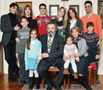 KMN IZ ČAČKA: Domaća hrana u centru Beograda