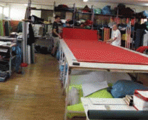 Od manufakture do ugledne firme