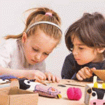 EDUKATIVNE IGRAČKE: Tijana u socijalnom biznisu