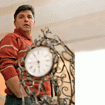 Kad vajar postane kovač