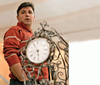 Kad vajar postane kovač